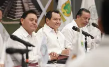 Yucatán, aliado firme por una justicia regional más humana y cercana al ciudadano