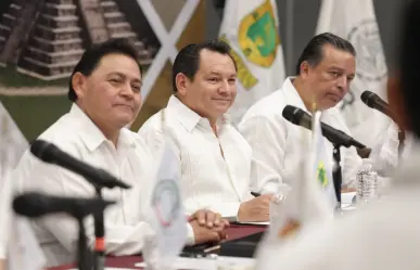Yucatán, aliado firme por una justicia regional más humana y cercana al ciudadano