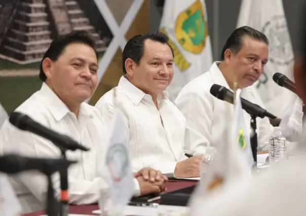 Yucatán, aliado firme por una justicia regional más humana y cercana al ciudadano
