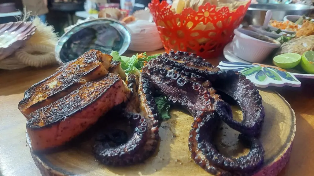 La Pazión por el Sabor: un festival gastronómico que deleita en La Paz