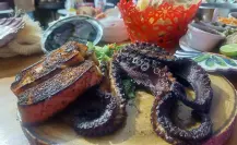 La Pazión por el Sabor: un festival gastronómico que deleita en La Paz