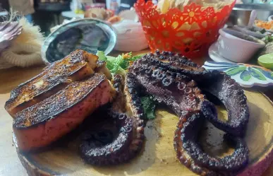 La Pazión por el Sabor: un festival gastronómico que deleita en La Paz