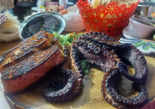 La Pazión por el Sabor: un festival gastronómico que deleita en La Paz