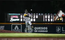 ¡A la Brava! Increíble voltereta para que Bravos de León venza a Leones de Yucatán