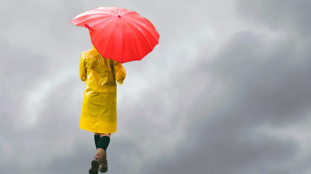 ¡Por fin llueve en Durango! Esto dice Conagua de las primeras precipitaciones