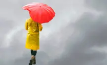 ¡Por fin llueve en Durango! Esto dice Conagua de las primeras precipitaciones