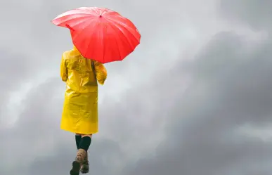 ¡Por fin llueve en Durango! Esto dice Conagua de las primeras precipitaciones