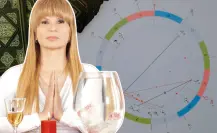 Horóscopo de Mhoni Vidente | Signo por signo zodiacal hoy, 24 de junio