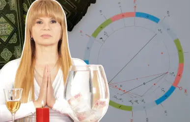 Horóscopo de Mhoni Vidente | Signo por signo zodiacal hoy, 31 de mayo
