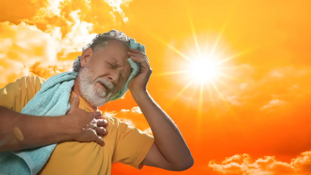 Ola de calor: ¿Es lo mismo la insolación que el golpe de calor? Esto dicen los expertos