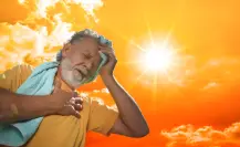 Ola de calor: ¿Es lo mismo la insolación que el golpe de calor? Esto dicen los expertos