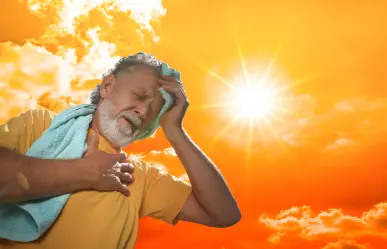 Ola de calor: ¿Es lo mismo la insolación que el golpe de calor? Esto dicen los expertos