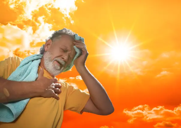 Ola de calor: ¿Es lo mismo la insolación que el golpe de calor? Esto dicen los expertos