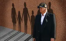 ¿Qué jueces en Estados Unidos se opusieron al fin del parole humanitario?