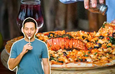 Esta isla de Quintana Roo es popular por tener la mejor pizza de langosta