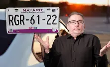 Placas vehiculares en Nayarit: ¿En dónde puedo realizar el trámite?