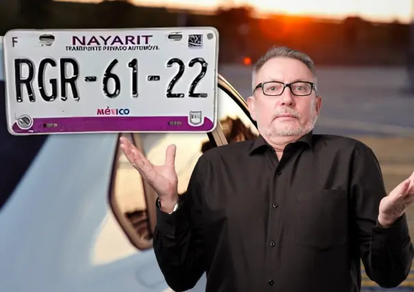 Placas vehiculares en Nayarit: ¿En dónde puedo realizar el trámite?