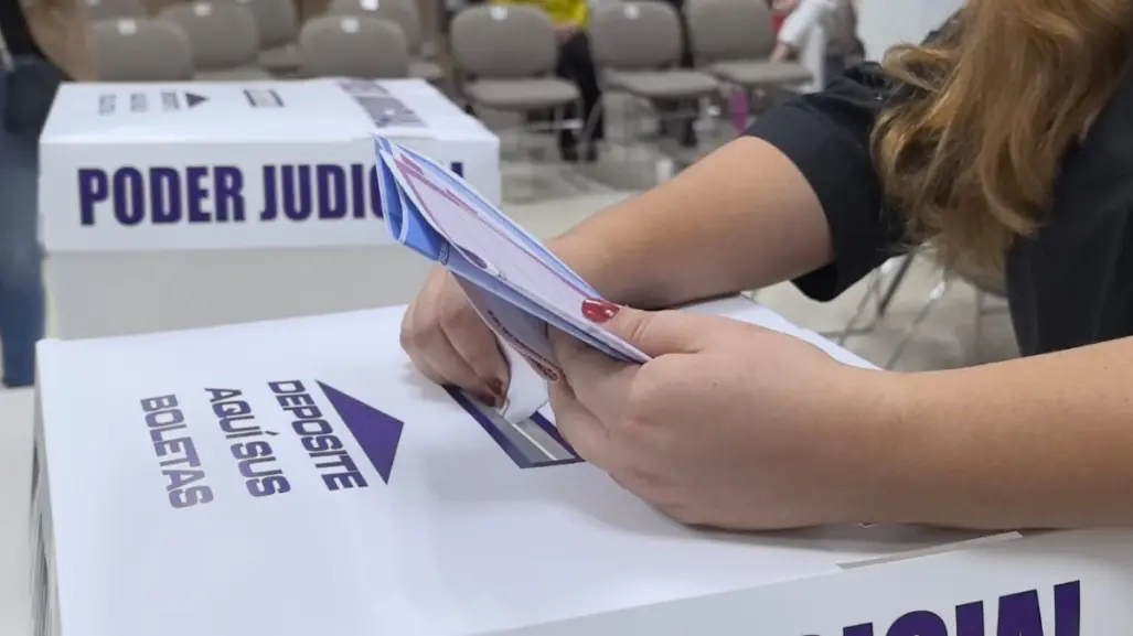5 curiosidades que no sabías de las primeras elecciones judiciales en BCS