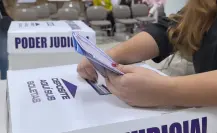 5 curiosidades que no sabías de las primeras elecciones judiciales en BCS