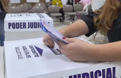 5 curiosidades que no sabías de las primeras elecciones judiciales en BCS