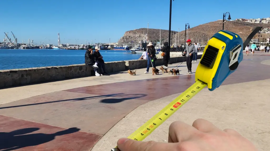 ¿Cuánto mide el Malecón de Ensenada? Todo lo que debes saber de este atractivo
