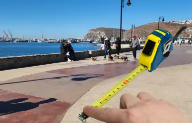 ¿Cuánto mide el Malecón de Ensenada? Todo lo que debes saber de este atractivo
