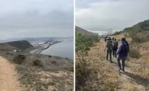 3 mejores rutas para hacer senderismo cerca del Malecón de Ensenada que no te puedes perder