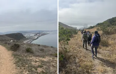 3 mejores rutas para hacer senderismo cerca del Malecón de Ensenada que no te puedes perder