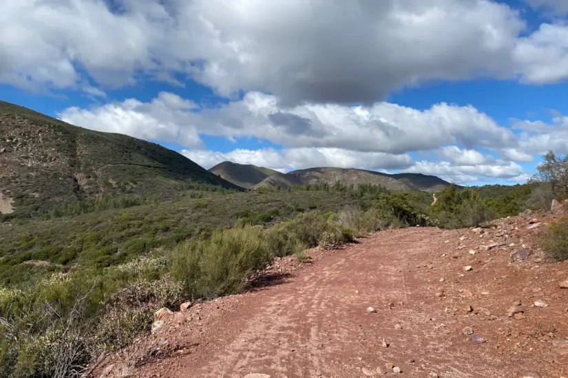 Foto: Alltrails.