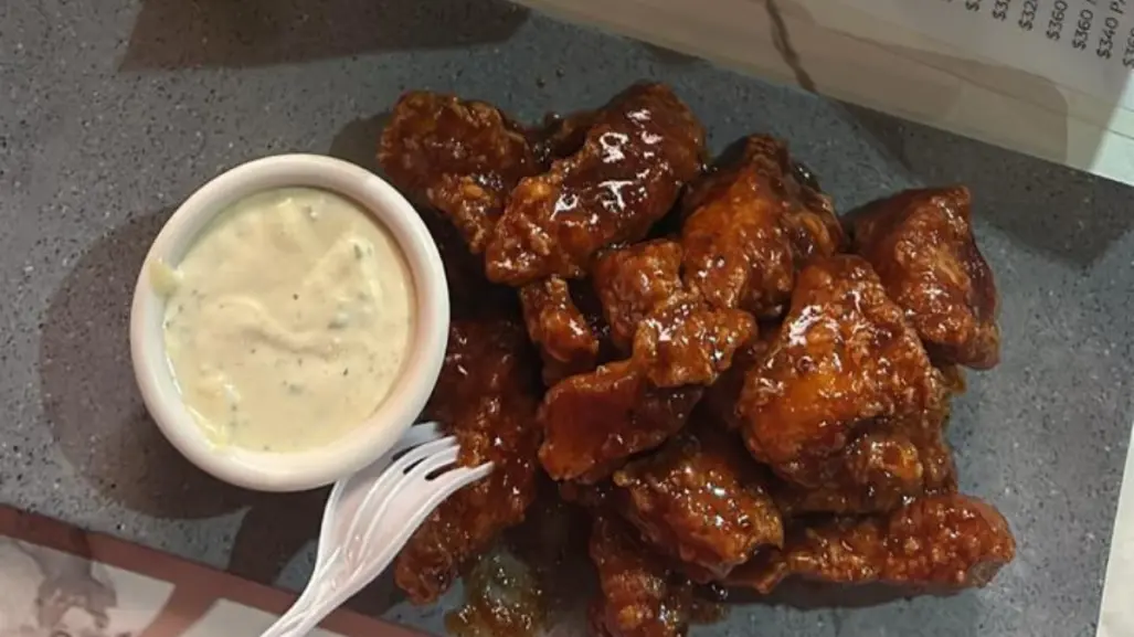 3 mejores lugares para comer boneless en La Paz, según Google Maps