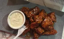 3 mejores lugares para comer boneless en La Paz, según Google Maps