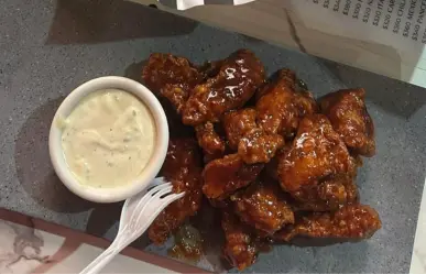 3 mejores lugares para comer boneless en La Paz, según Google Maps
