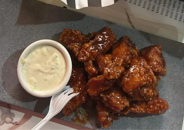 3 mejores lugares para comer boneless en La Paz, según Google Maps