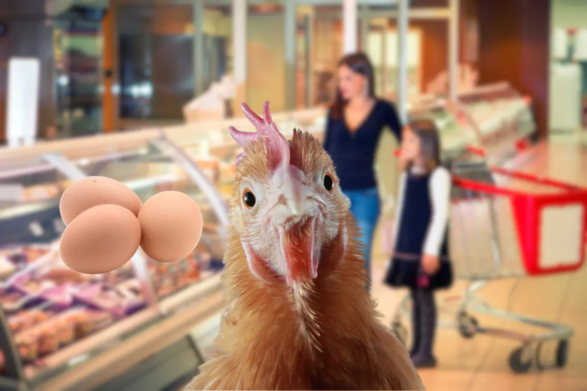 ¿Cuánto cuesta el pollo y el huevo en CDMX?, Foto: Canva