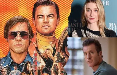 Érase Una Vez En Hollywood: Elizabeth Debicki y Scott Caan forman parte de la secuela