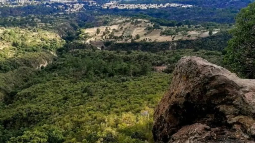 Reconecta con la naturaleza en este parque nacional de Tlaxcala