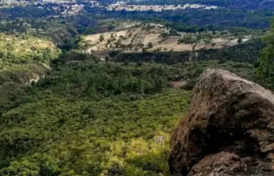 Reconecta con la naturaleza en este parque nacional de Tlaxcala