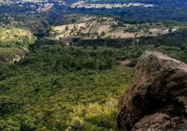 Reconecta con la naturaleza en este parque nacional de Tlaxcala