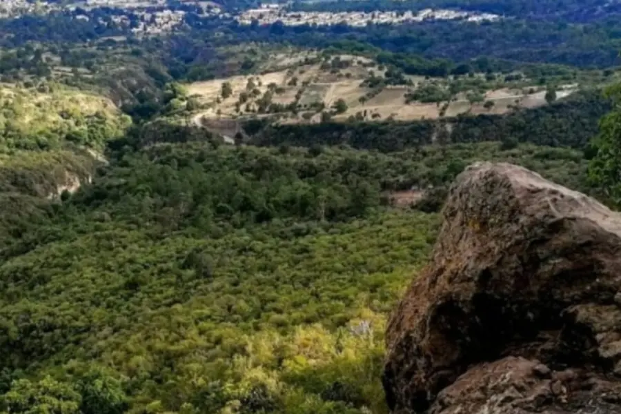 Reconecta con la naturaleza en este parque nacional de Tlaxcala
