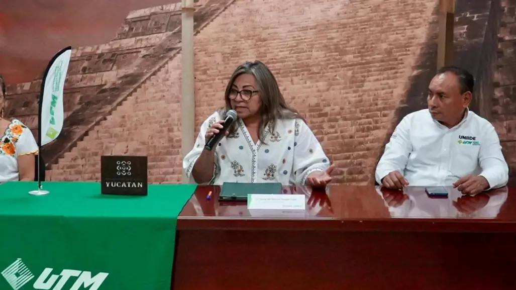 Semujeres y UTM firman convenio para impulsar la educación con perspectiva de género