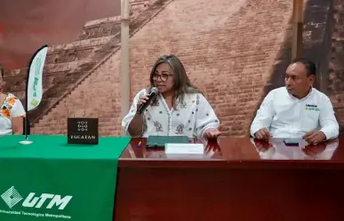 Semujeres y UTM firman convenio para impulsar la educación con perspectiva de género