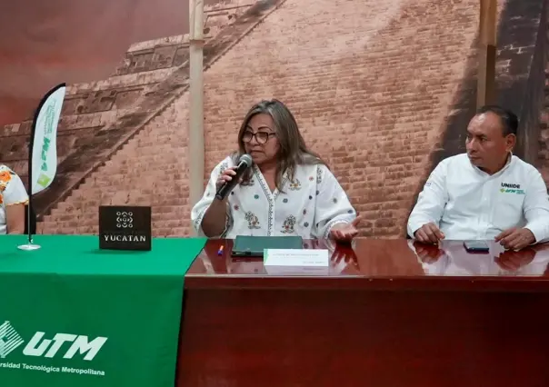 Semujeres y UTM firman convenio para impulsar la educación con perspectiva de género