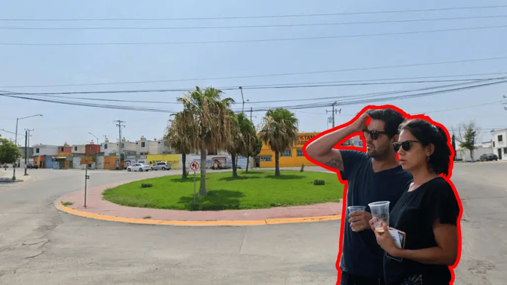 ¿Mercadito Tréboles? Conoce esta opción increíble en Apodaca