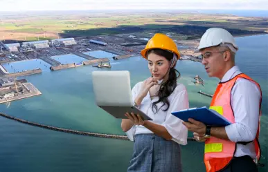 Avanza la construcción del túnel submarino más largo del mundo entre Dinamarca y Alemania