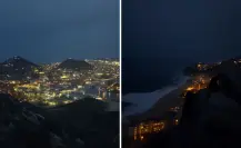 Cerro del Vigía en Cabo San Lucas: conoce la maravillosa vista al amanecer desde lo alto