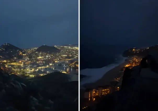 Cerro del Vigía en Cabo San Lucas: conoce la maravillosa vista al amanecer desde lo alto