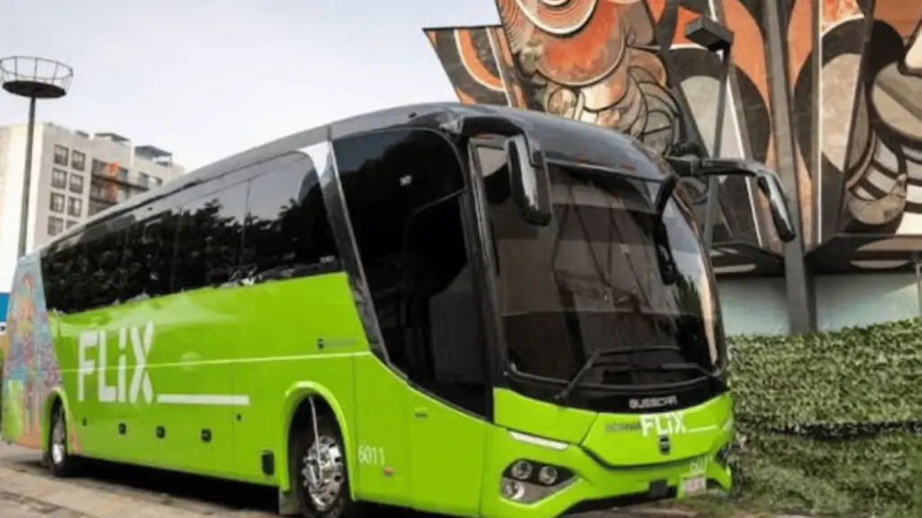 FlixBus en Nuevo León: ¿Cuántas terminales hay en Monterrey?