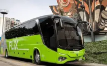 FlixBus en Nuevo León: ¿Cuántas terminales hay en Monterrey?