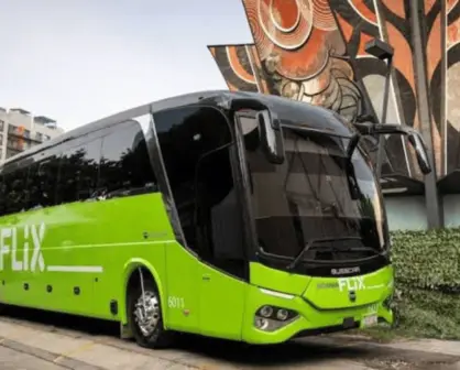 FlixBus en Nuevo León: ¿Cuántas terminales hay en Monterrey?