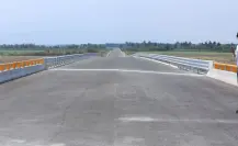 Estos son algunos de los beneficios de la autopista Mante–Ocampo–Tula
